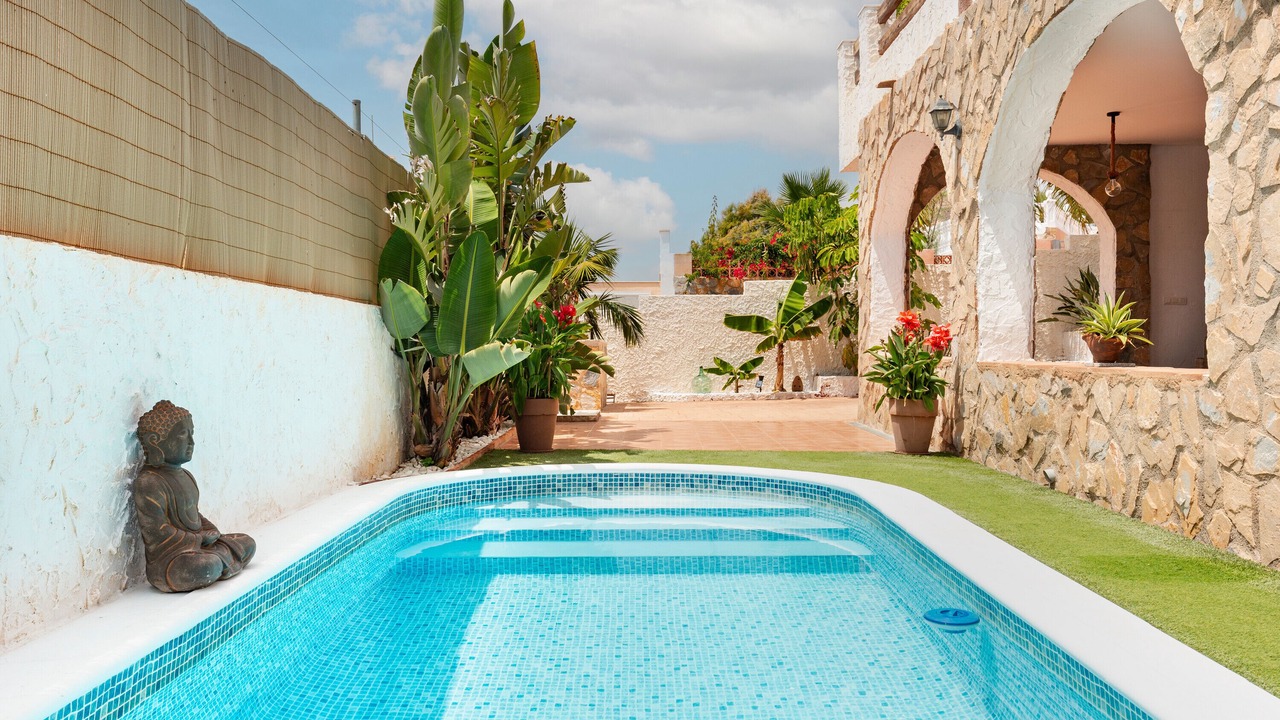 Photo of Outdoor in Calabardina