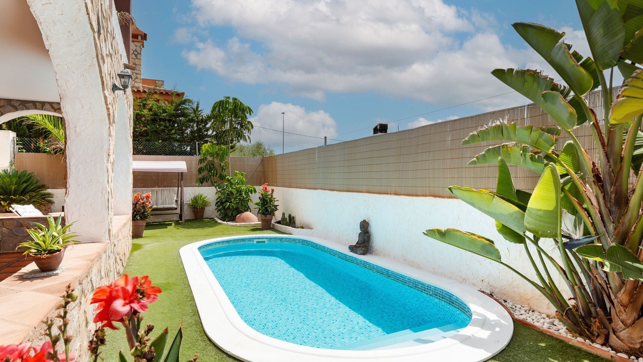 Photo of Outdoor in Calabardina