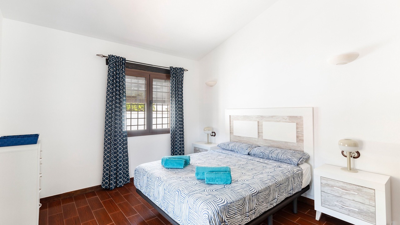 Photo of Bedroom in Calabardina