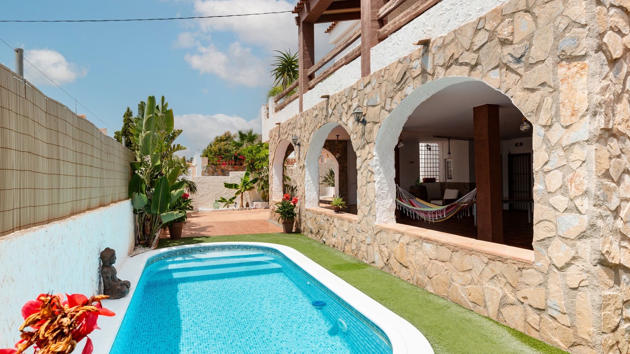 Photo of Outdoor in Calabardina