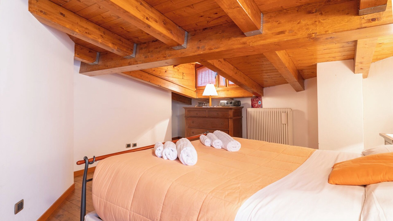 Photo of Bedroom in Lierna