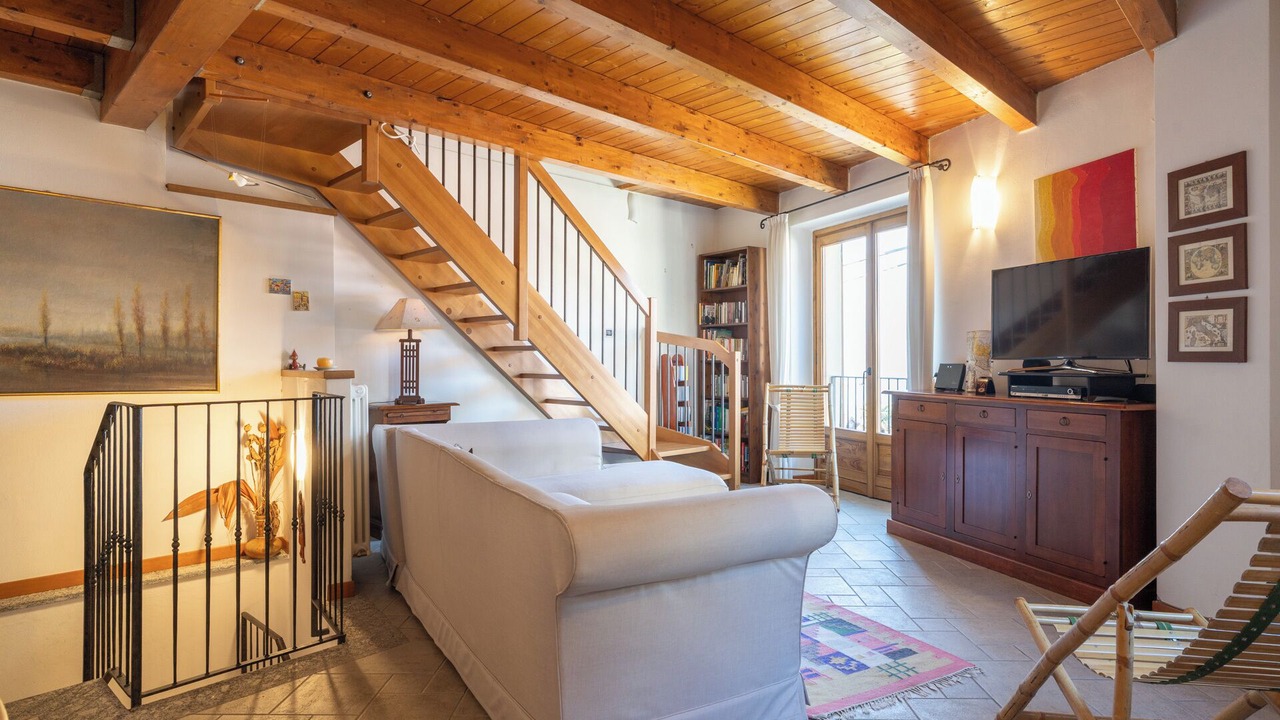 Photo of Livingroom in Lierna
