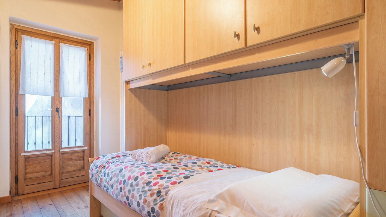 Photo of Bedroom in Lierna