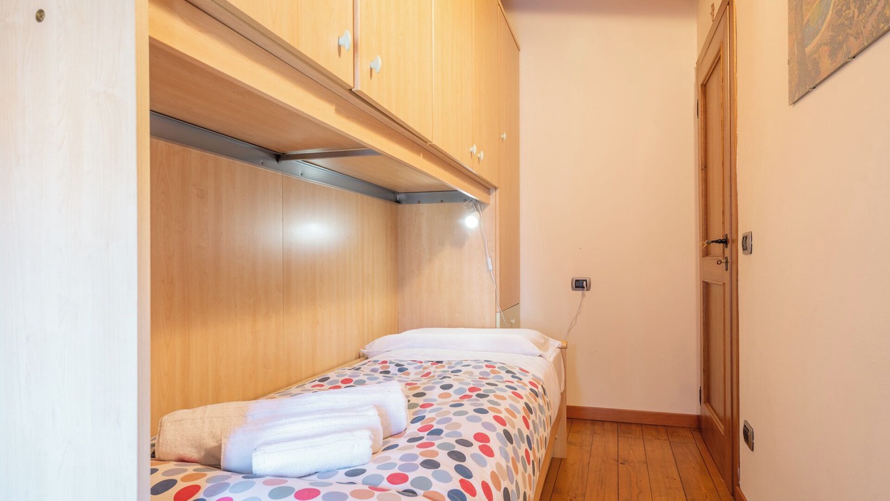 Photo of Bedroom in Lierna
