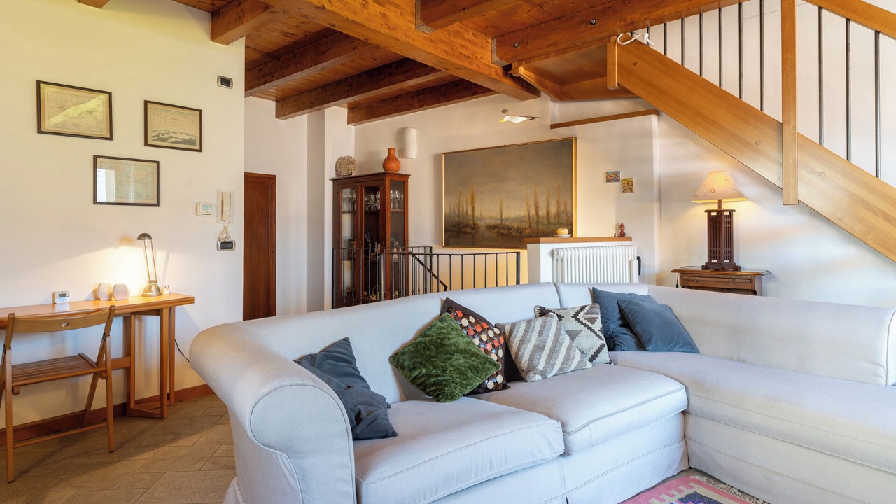 Photo of Livingroom in Lierna