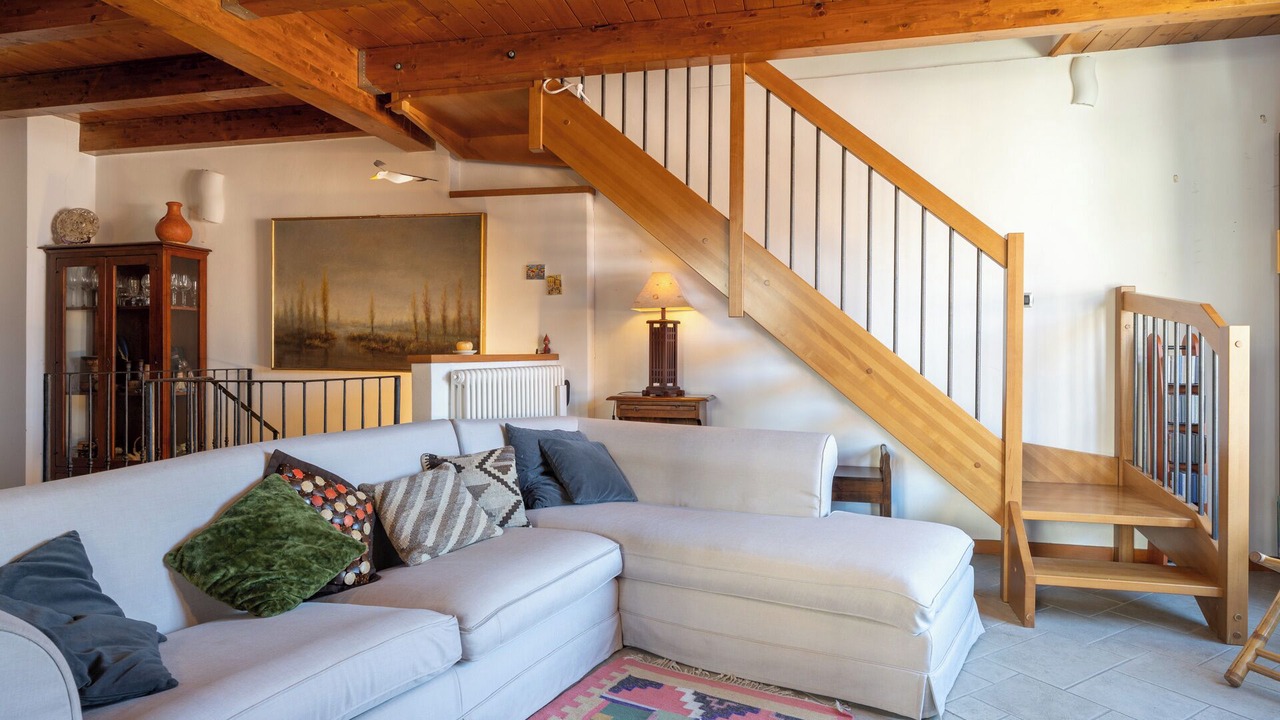 Photo of Livingroom in Lierna