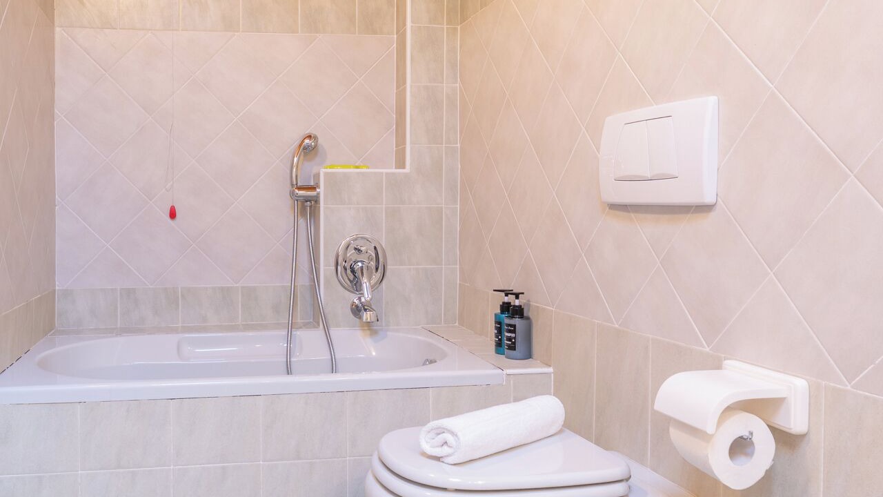 Photo of Bathroom in Lierna