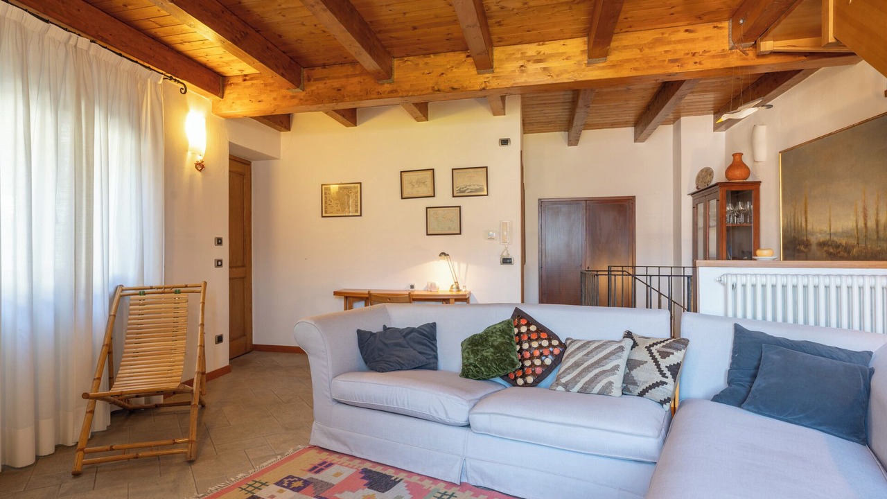 Photo of Livingroom in Lierna
