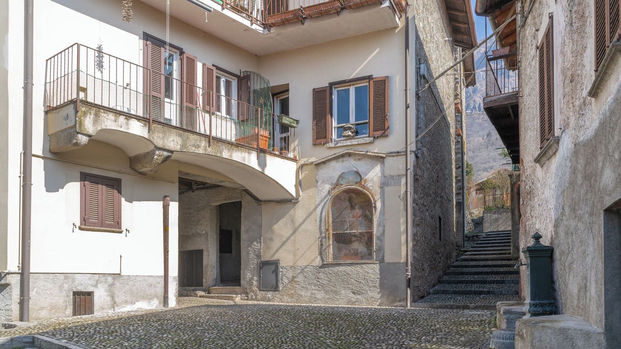 Photo of Outdoor in Lierna