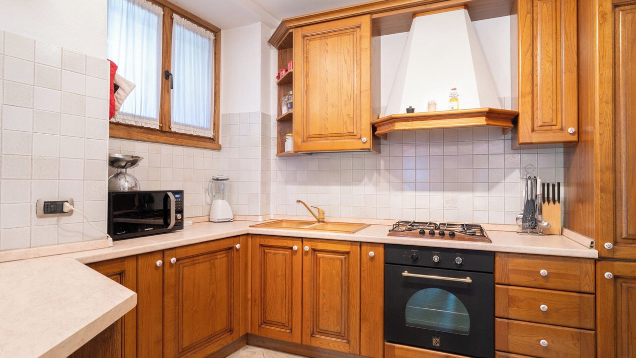 Photo of Kitchen in Lierna