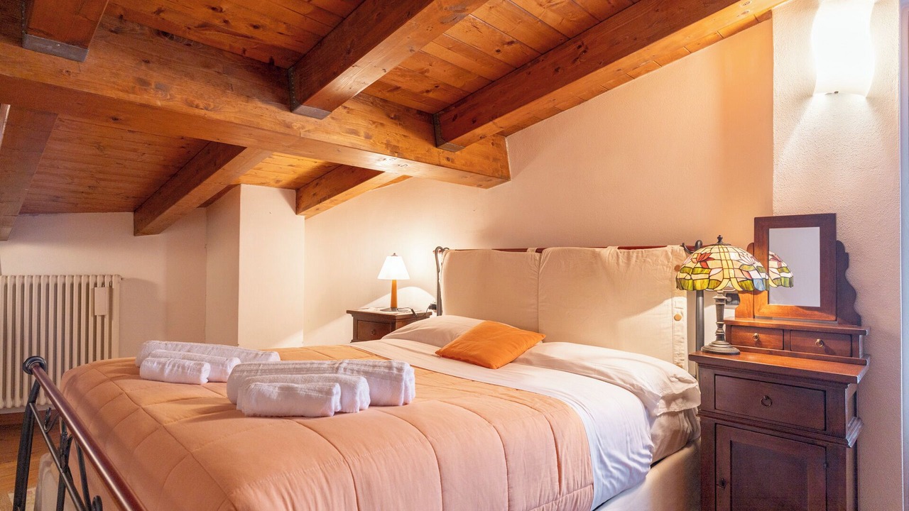 Photo of Bedroom in Lierna