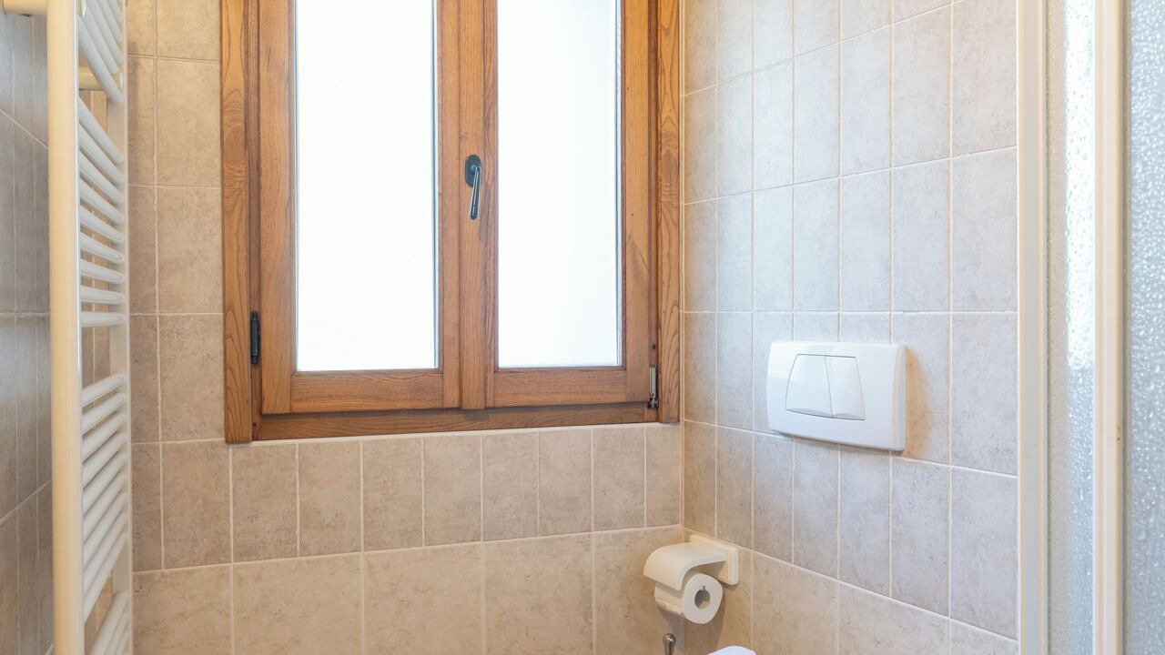 Photo of Bathroom in Lierna