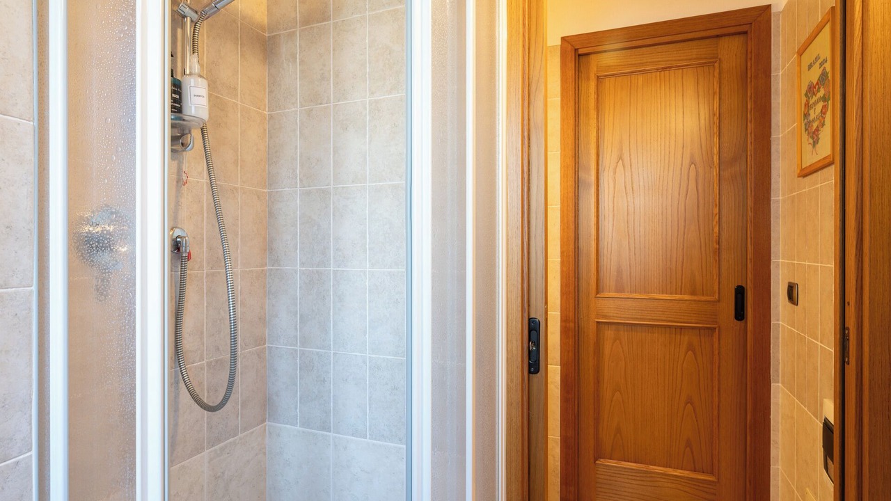 Photo of Bathroom in Lierna