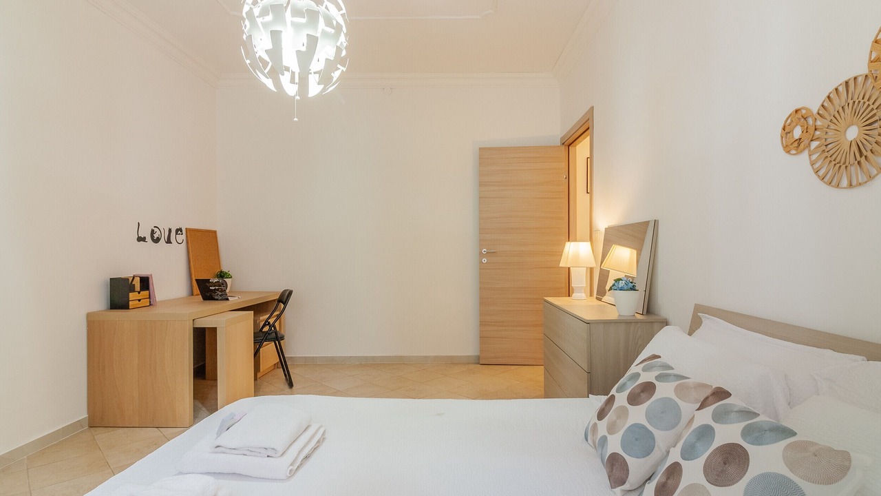 Photo of Bedroom in Lierna