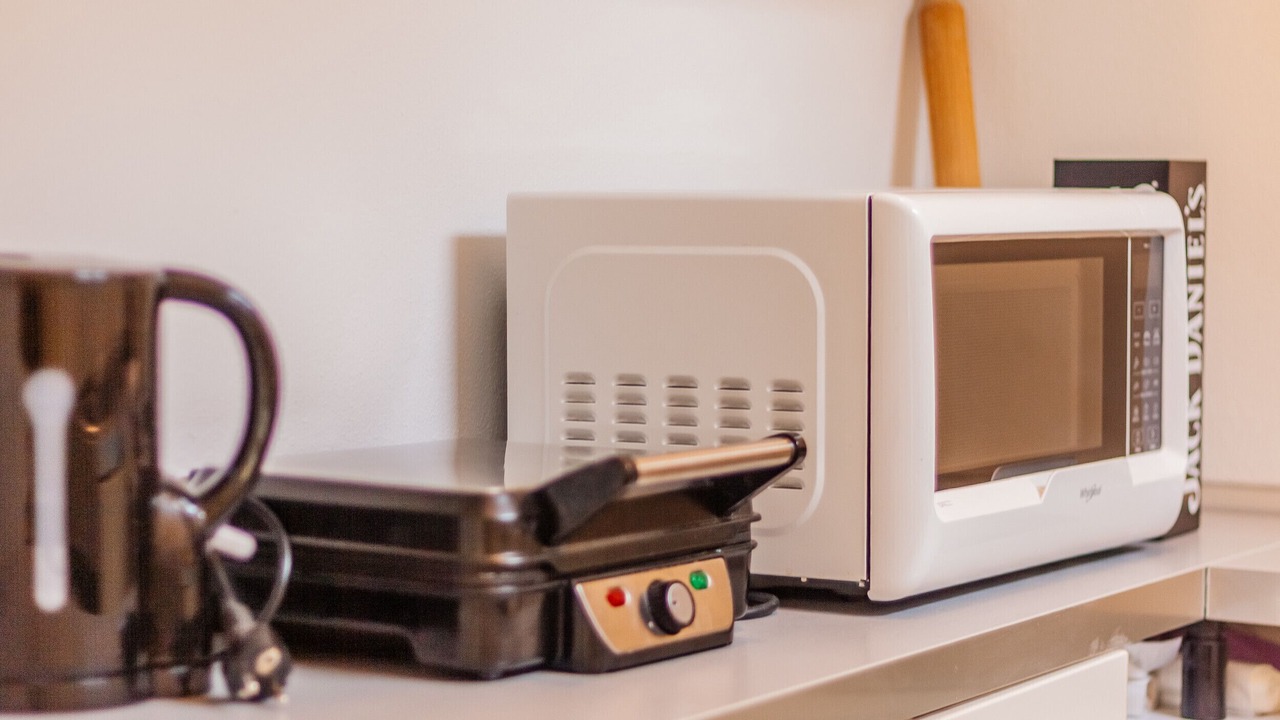 Photo of Kitchen in Lierna