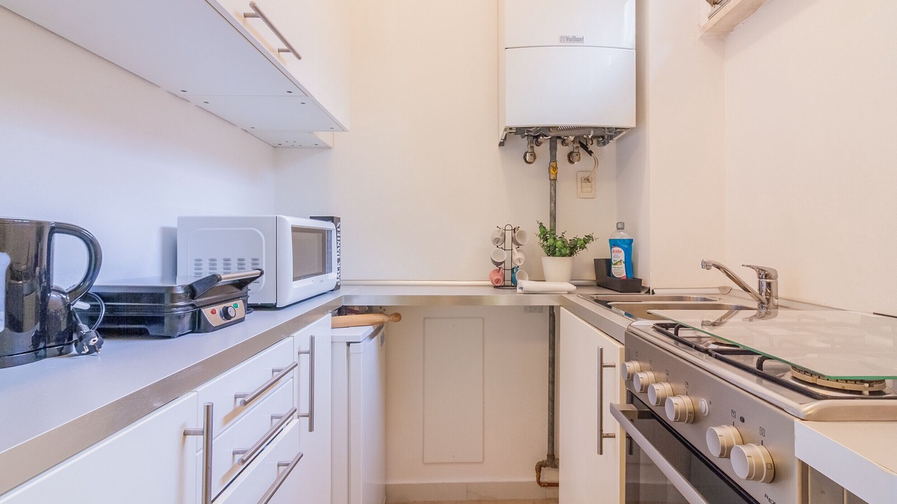 Photo of Kitchen in Lierna