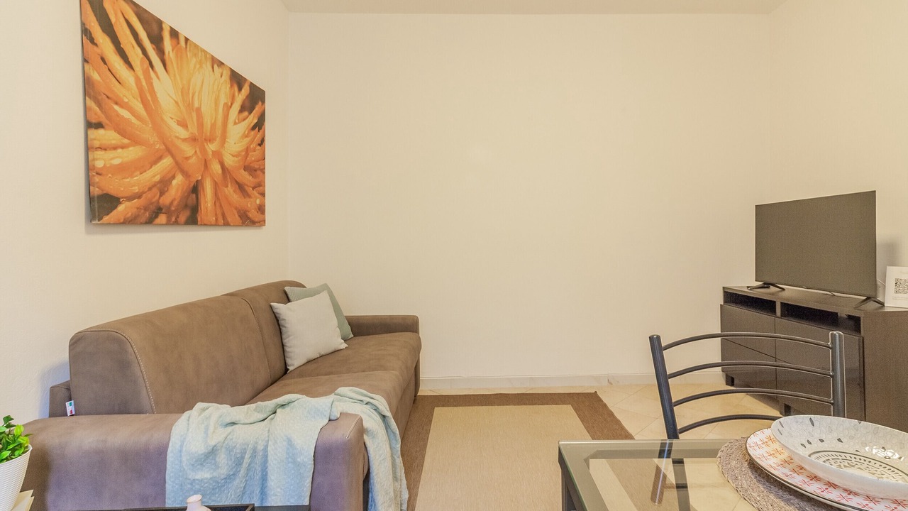 Photo of Livingroom in Lierna
