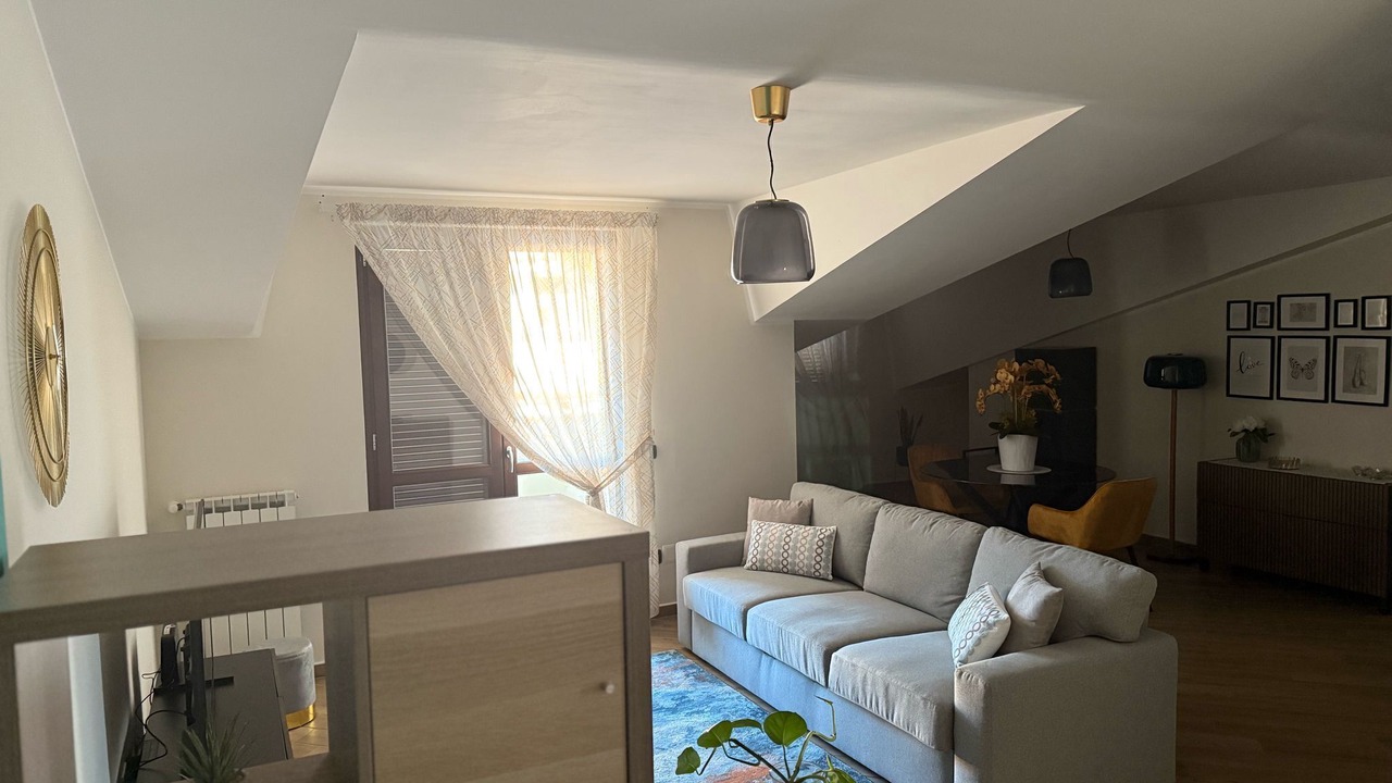 Photo of Livingroom in Acerra