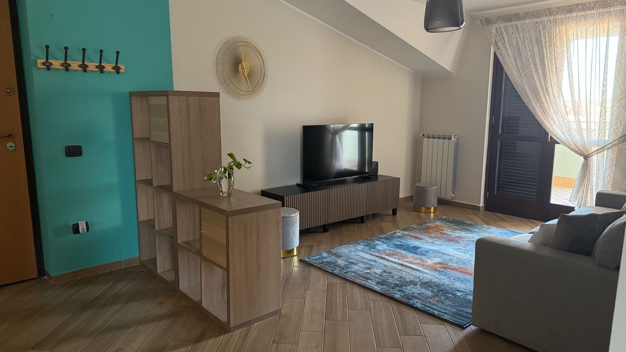 Photo of Livingroom in Acerra