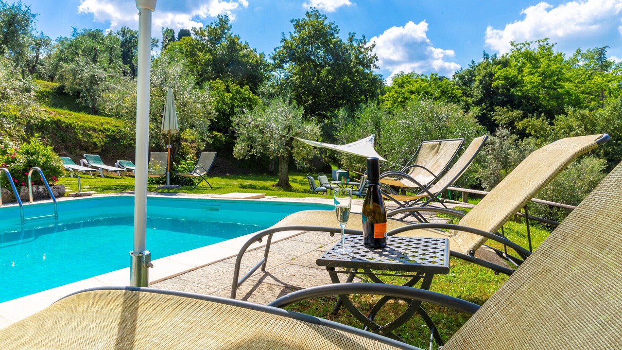 Photo of Outdoor in Monte San Savino