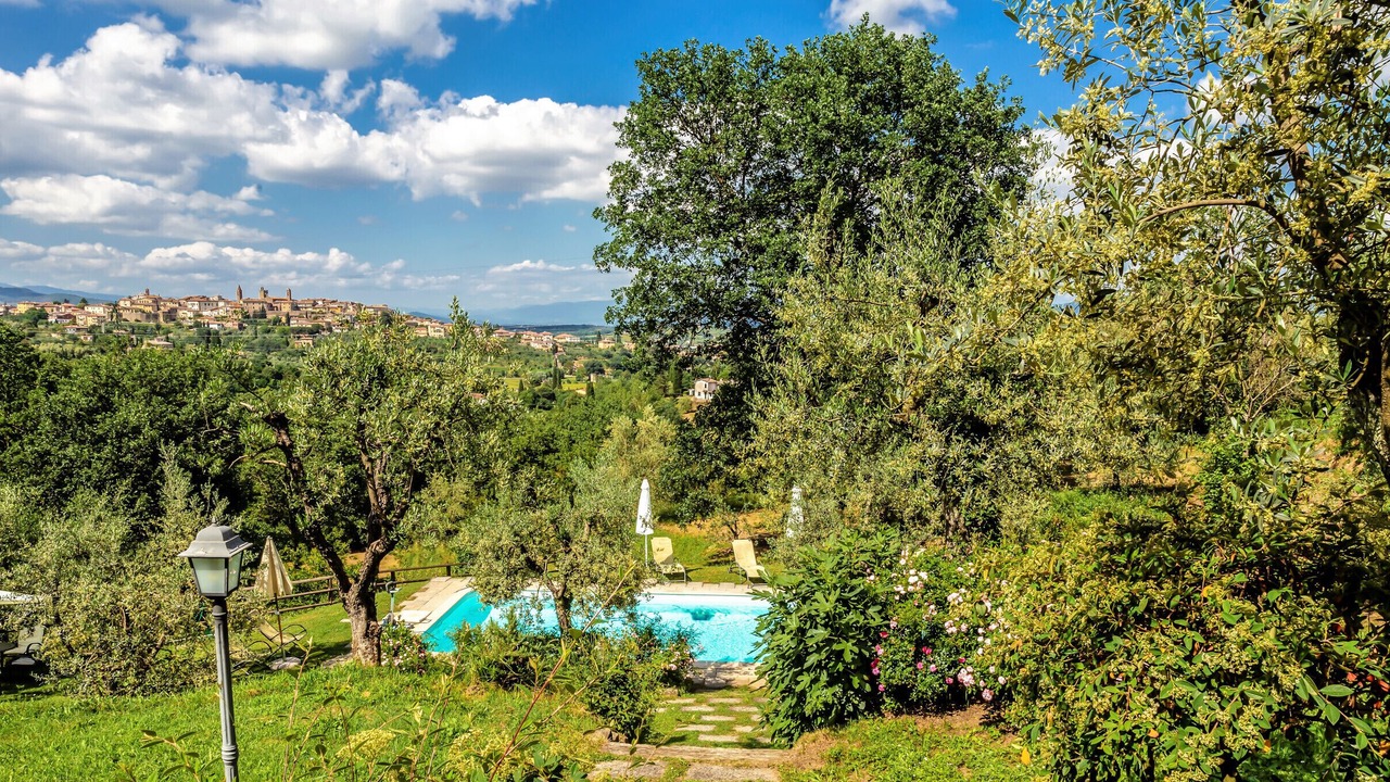 Photo of Outdoor in Monte San Savino