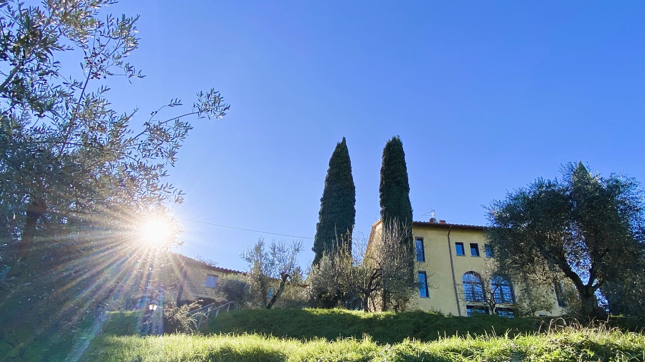 Photo of Outdoor in Monte San Savino