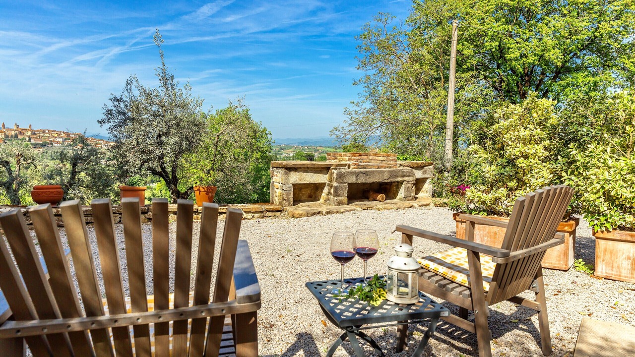 Photo of Outdoor in Monte San Savino