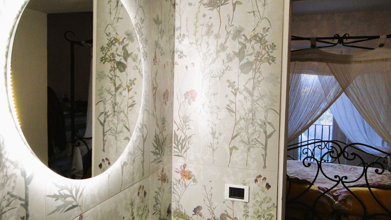 Photo of Bedroom in Monte San Savino
