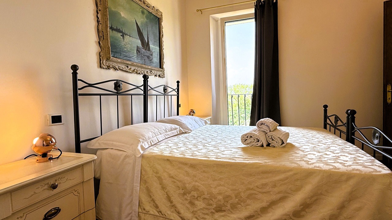 Photo of Bedroom in Monte San Savino