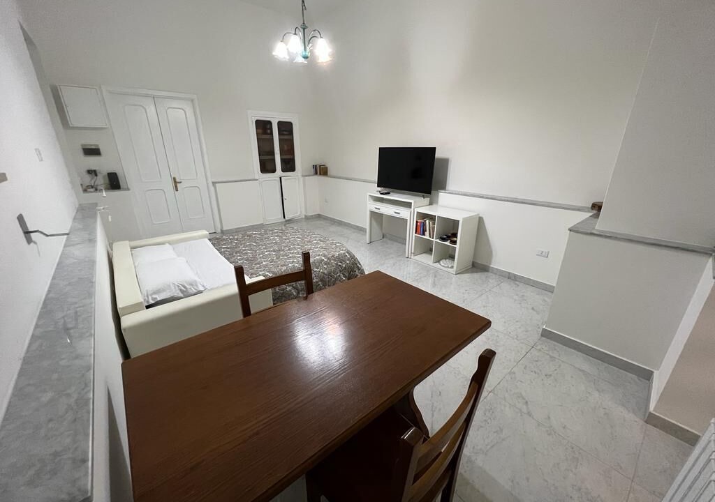 Photo of Bedroom in Benevento