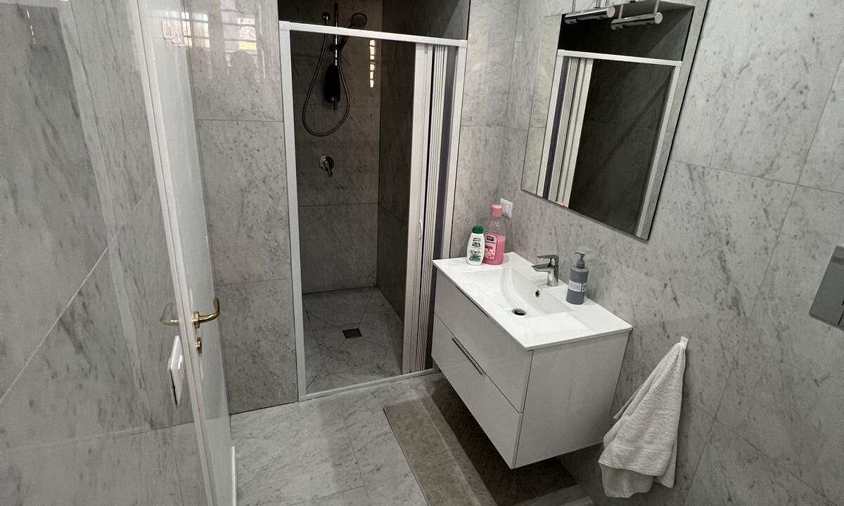 Photo of Bathroom in Benevento