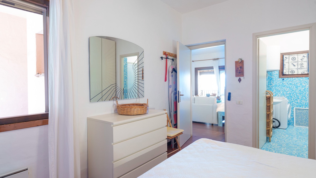 Photo of Bedroom in Li Cuncheddi
