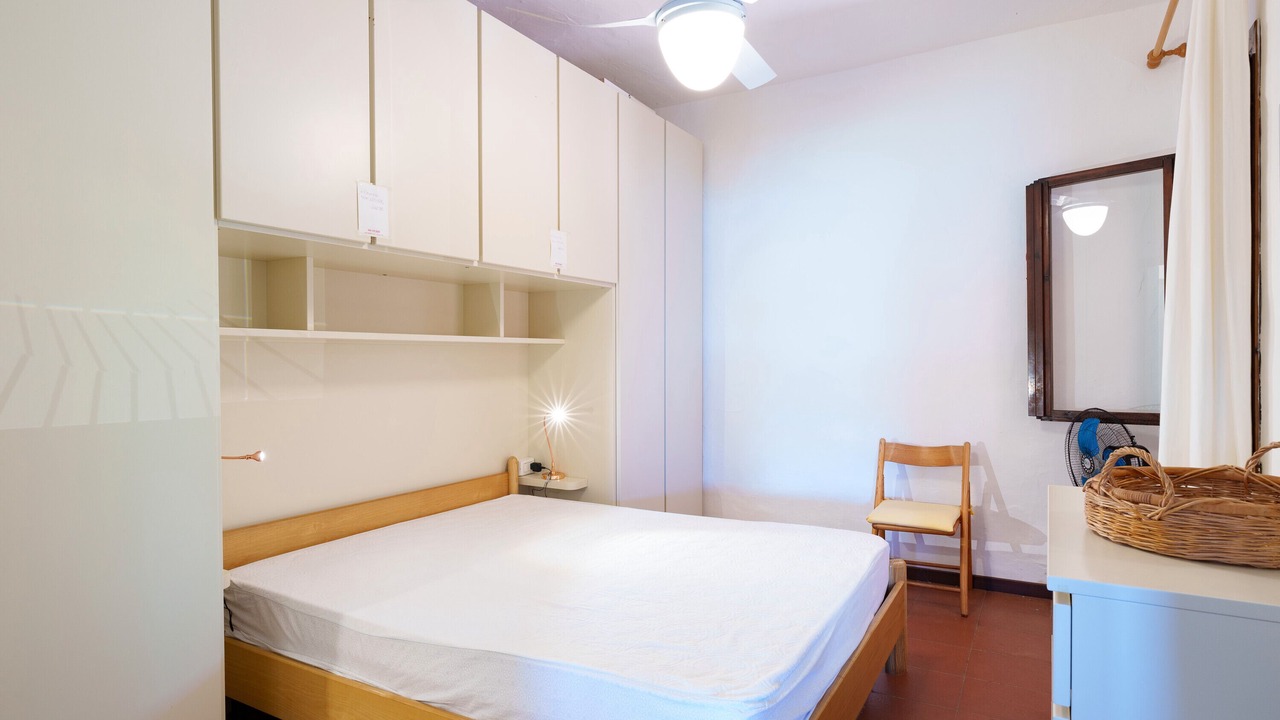 Photo of Bedroom in Li Cuncheddi