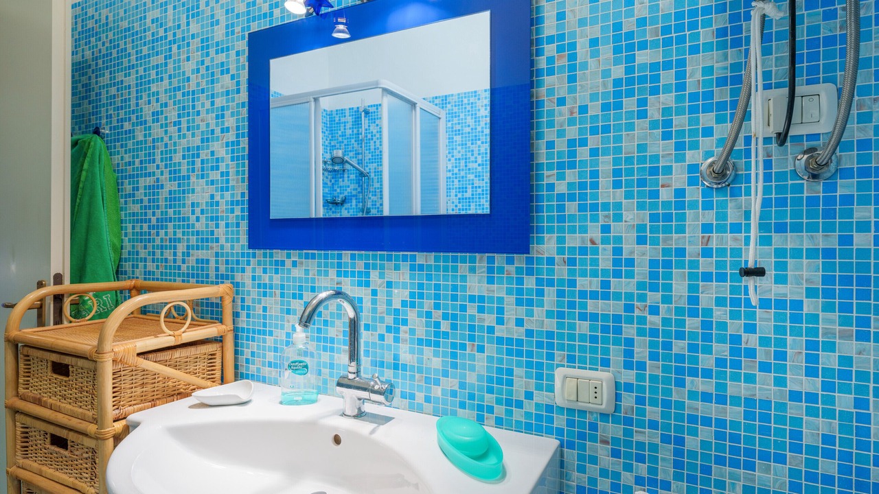 Photo of Bathroom in Li Cuncheddi