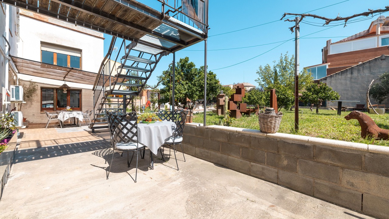 Photo of Outdoor in Riudecanyes