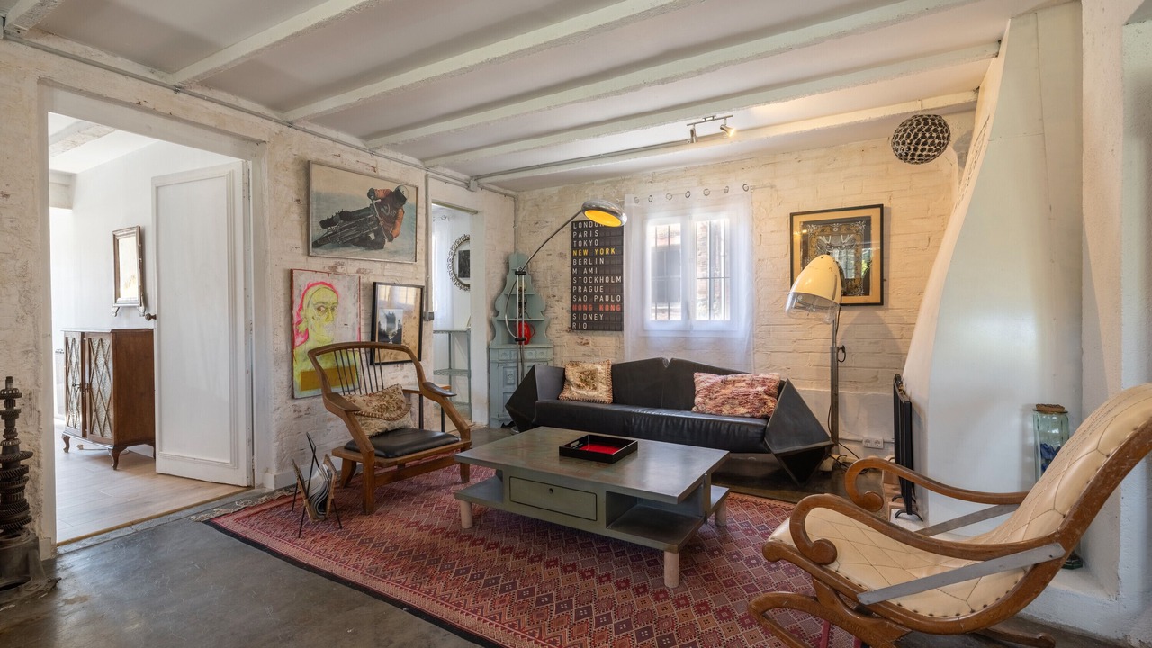 Photo of Livingroom in Riudecanyes