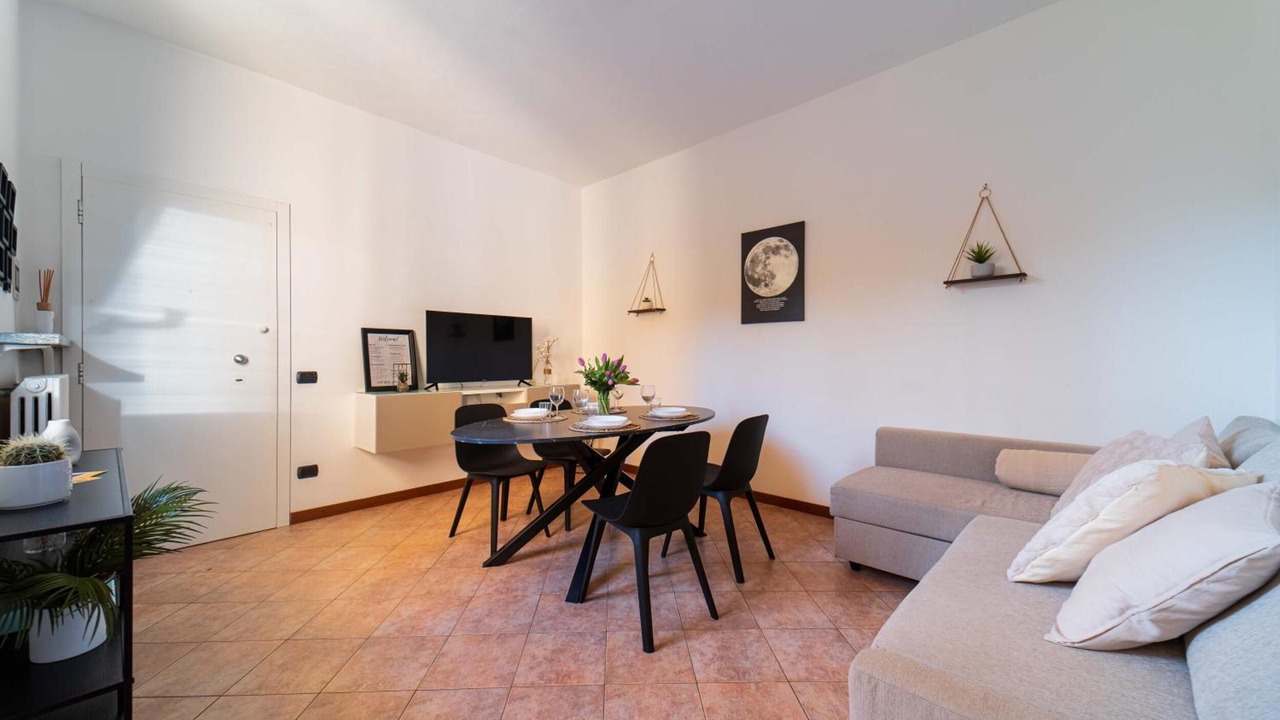Photo of Livingroom in Lecco