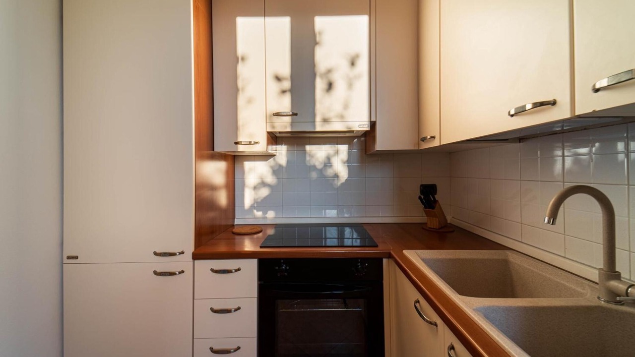 Photo of Kitchen in Lecco