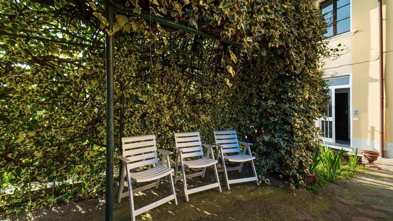 Photo of Patio Balcony in Lecco