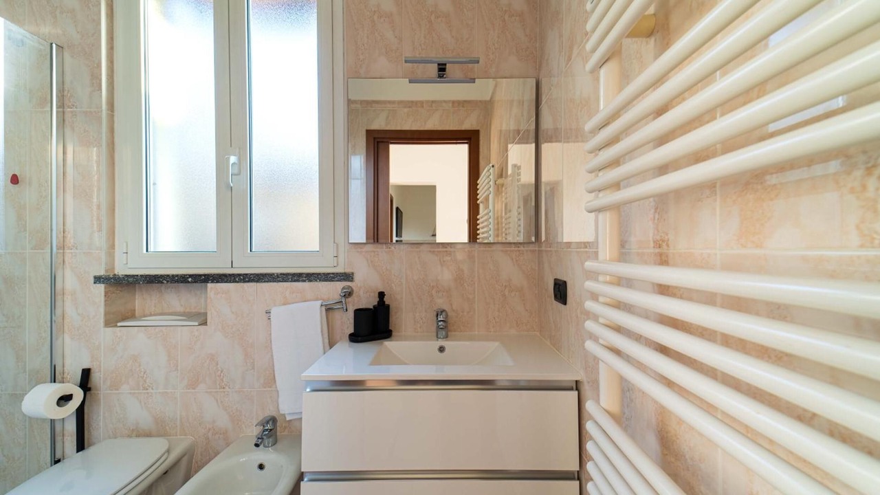 Photo of Bathroom in Lecco