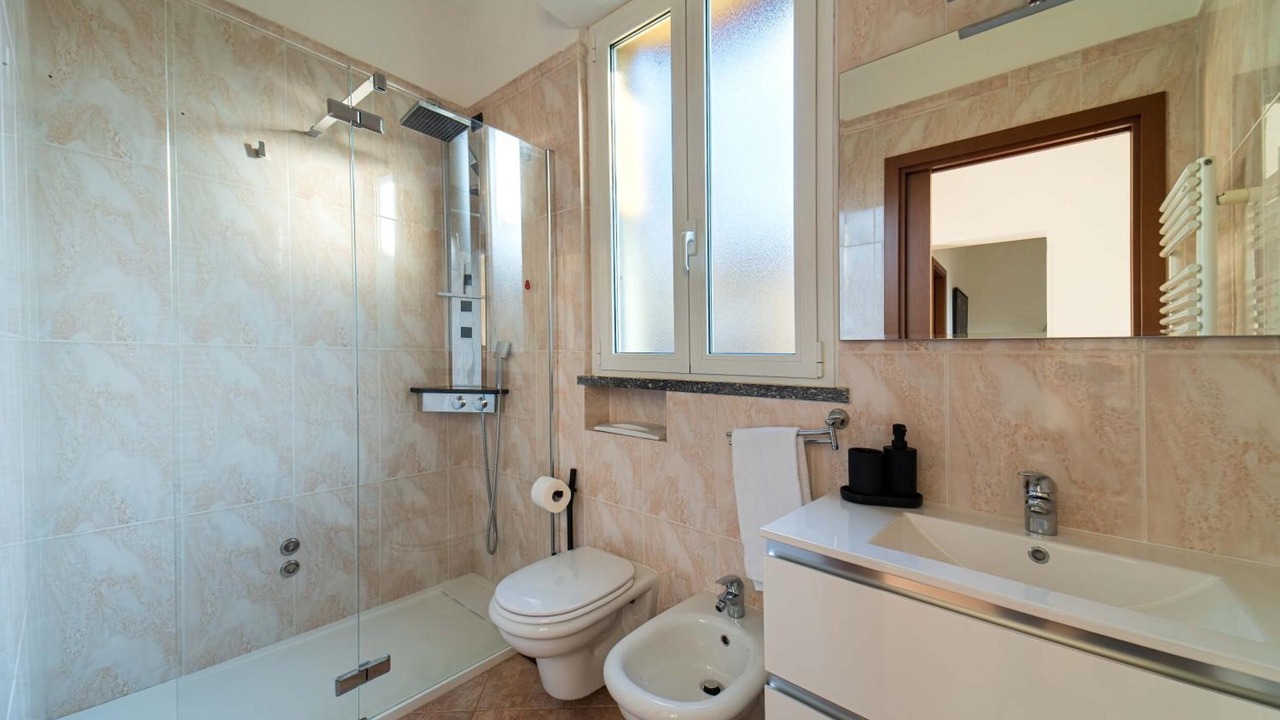 Photo of Bathroom in Lecco