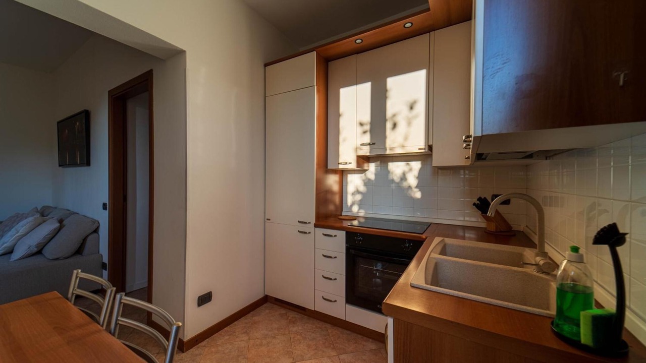 Photo of Kitchen in Lecco