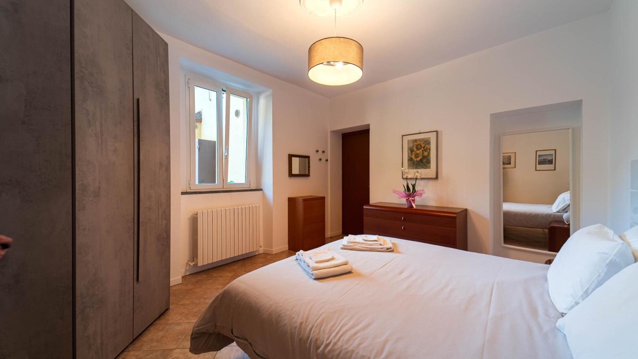 Photo of Bedroom in Lecco