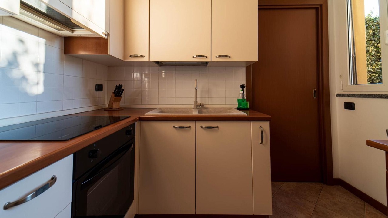Photo of Kitchen in Lecco