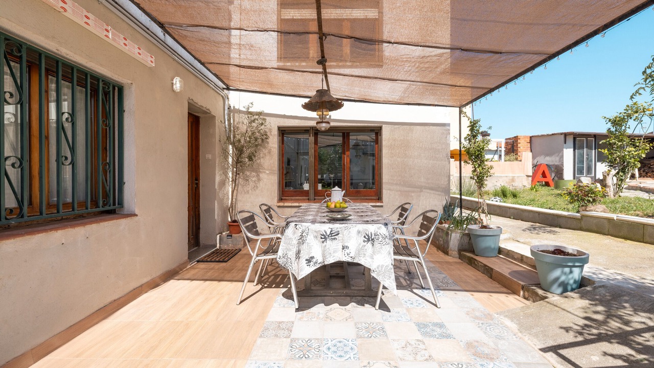 Photo of Outdoor in Riudecanyes