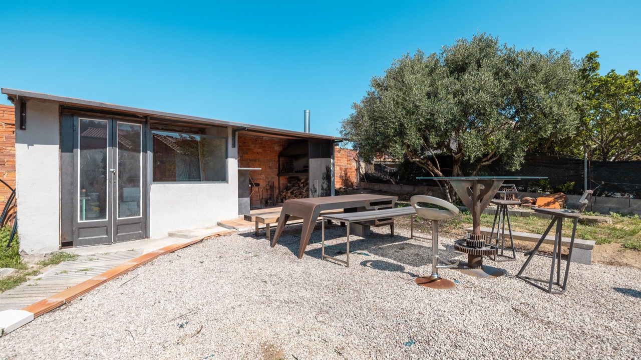 Photo of Outdoor in Riudecanyes