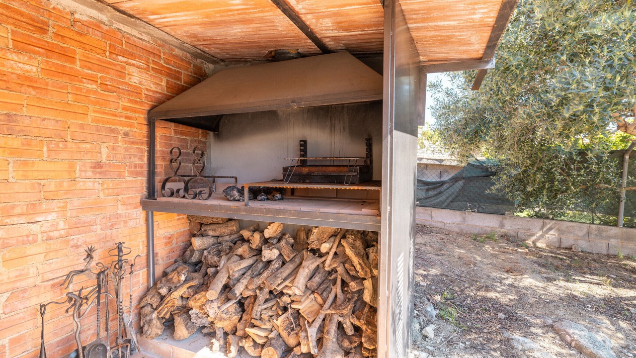 Photo of Outdoor in Riudecanyes