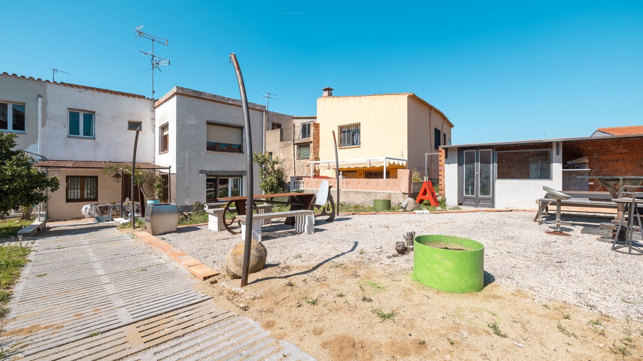 Photo of Outdoor in Riudecanyes