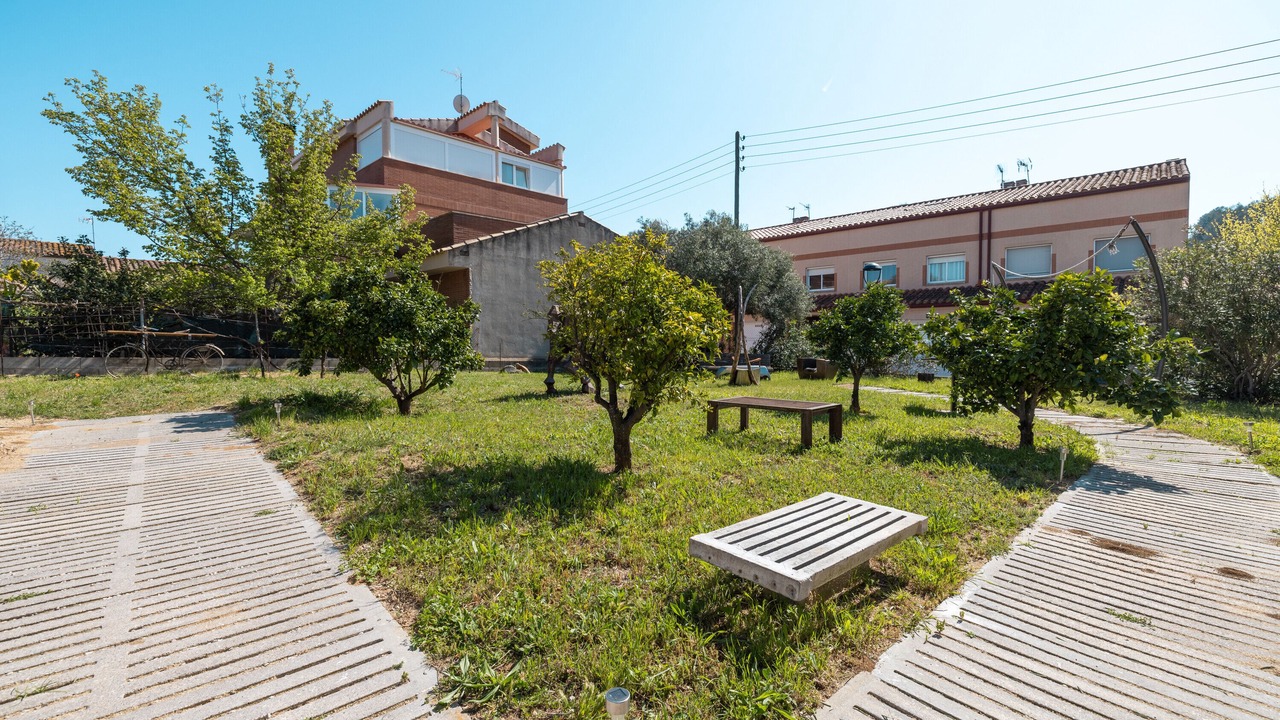 Photo of Outdoor in Riudecanyes