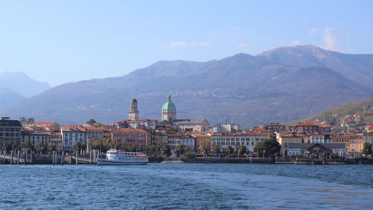 Photo of Others in Pallanza